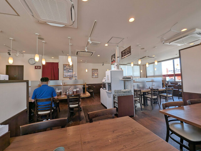 Machikado Ya Moriyama Kobata Ten photo 4