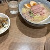 貝だし麺 きた田