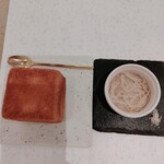 フランス料理 タンモア - 