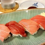 路地裏居酒屋こうじ - 