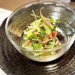 路地裏居酒屋こうじ - 