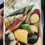 ほしのこ食堂 - 