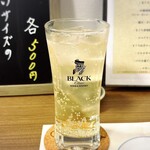 路地裏居酒屋こうじ - 