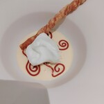 フランス料理 タンモア - 