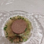 フランス料理 タンモア - 