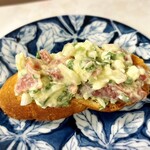 路地裏居酒屋こうじ - 