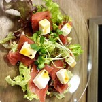 路地裏居酒屋こうじ - 