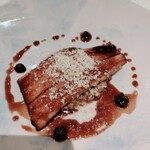 フランス料理 タンモア - 