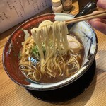 麺屋 夢風 - 