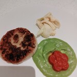 フランス料理 タンモア - 