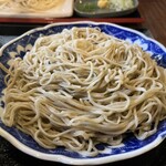 利静庵 甚五郎 - 