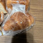 受注販売専門 デニッシュのお店 ISSIN - クロワッサン