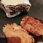 フランス料理 タンモア - 