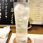 路地裏居酒屋こうじ - 