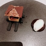 フランス料理 タンモア - 