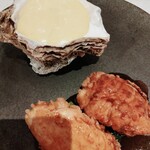 フランス料理 タンモア - 