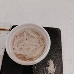 フランス料理 タンモア - 