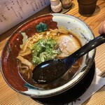 麺屋 夢風 - 