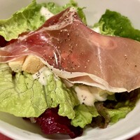びいどろ 銀座店 - 