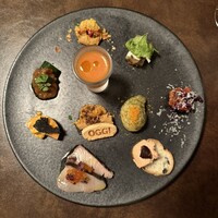 オッジ ダルマット 西麻布店 - 