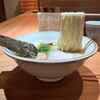 ジャパニーズ ラーメン 五感