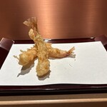 京都祇園天ぷら圓堂 - 