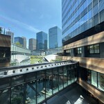 京都祇園天ぷら圓堂 - 