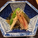 京都祇園天ぷら圓堂 - 