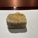 京都祇園天ぷら圓堂 - 