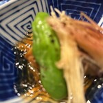 京都祇園天ぷら圓堂 - 