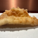 京都祇園天ぷら圓堂 - 