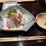 京都祇園天ぷら圓堂 - 