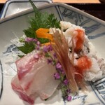 京都祇園天ぷら圓堂 - 