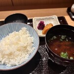 京都祇園天ぷら圓堂 - 