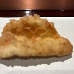 京都祇園天ぷら圓堂 - 