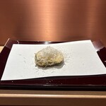 京都祇園天ぷら圓堂 - 