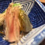 京都祇園天ぷら圓堂 - 