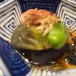 京都祇園天ぷら圓堂 - 