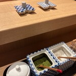 京都祇園天ぷら圓堂 - 