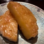 京都祇園天ぷら圓堂 - 