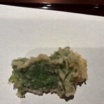 京都祇園天ぷら圓堂 - 