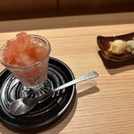 京都祇園天ぷら圓堂 - 