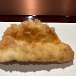 京都祇園天ぷら圓堂 - 