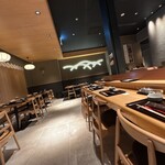 京都祇園天ぷら圓堂 - 