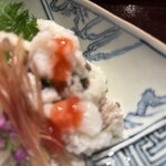 京都祇園天ぷら圓堂 - 