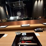 京都祇園天ぷら圓堂 - 