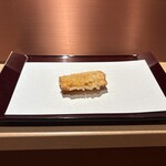 京都祇園天ぷら圓堂 - 