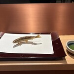 京都祇園天ぷら圓堂 - 