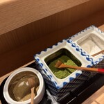 京都祇園天ぷら圓堂 - 