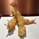 京都祇園天ぷら圓堂 - 